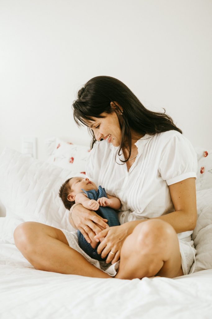 super doula, mother and newborn baby, pregnancy tips, healthy pregnancy