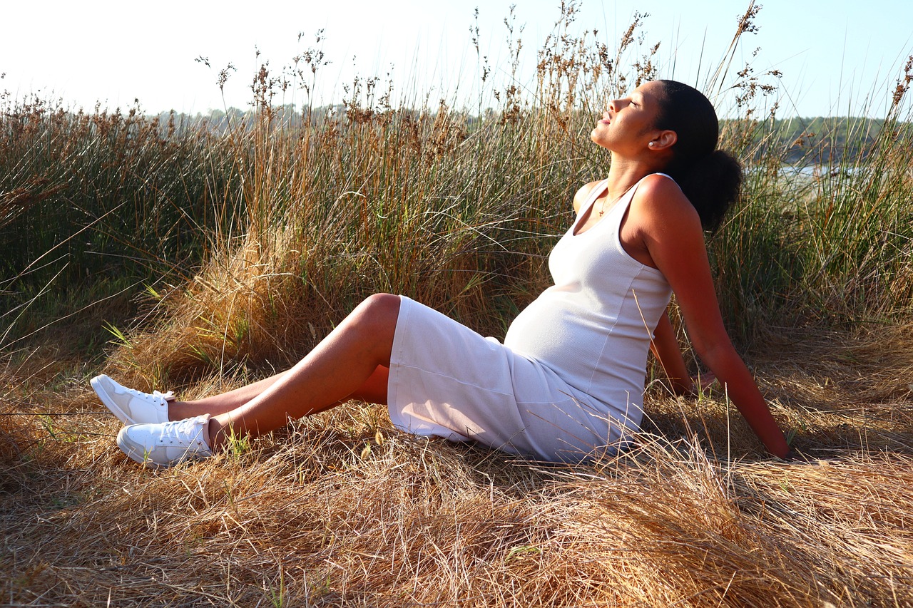 Doula support in Swanage — calm pregnancy and birth care with SuperDoula