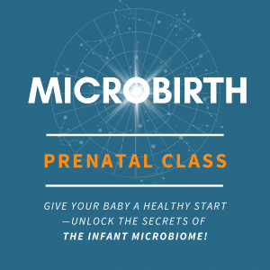 Microbirth Workshop (Virtual)
