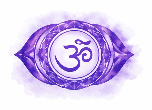 3rd eye reiki healing, 3rd eye chakra