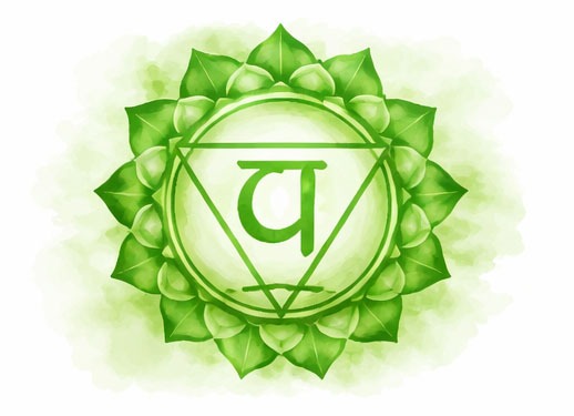 heart reiki healing, heart chakra