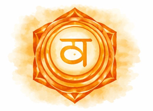 sacrel reiki healing, sacrel chakra