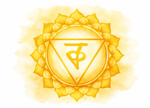 solar plexus reiki healing, solar plexus chakra