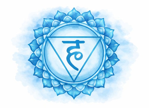 throat Reiki helaing, throat chakra